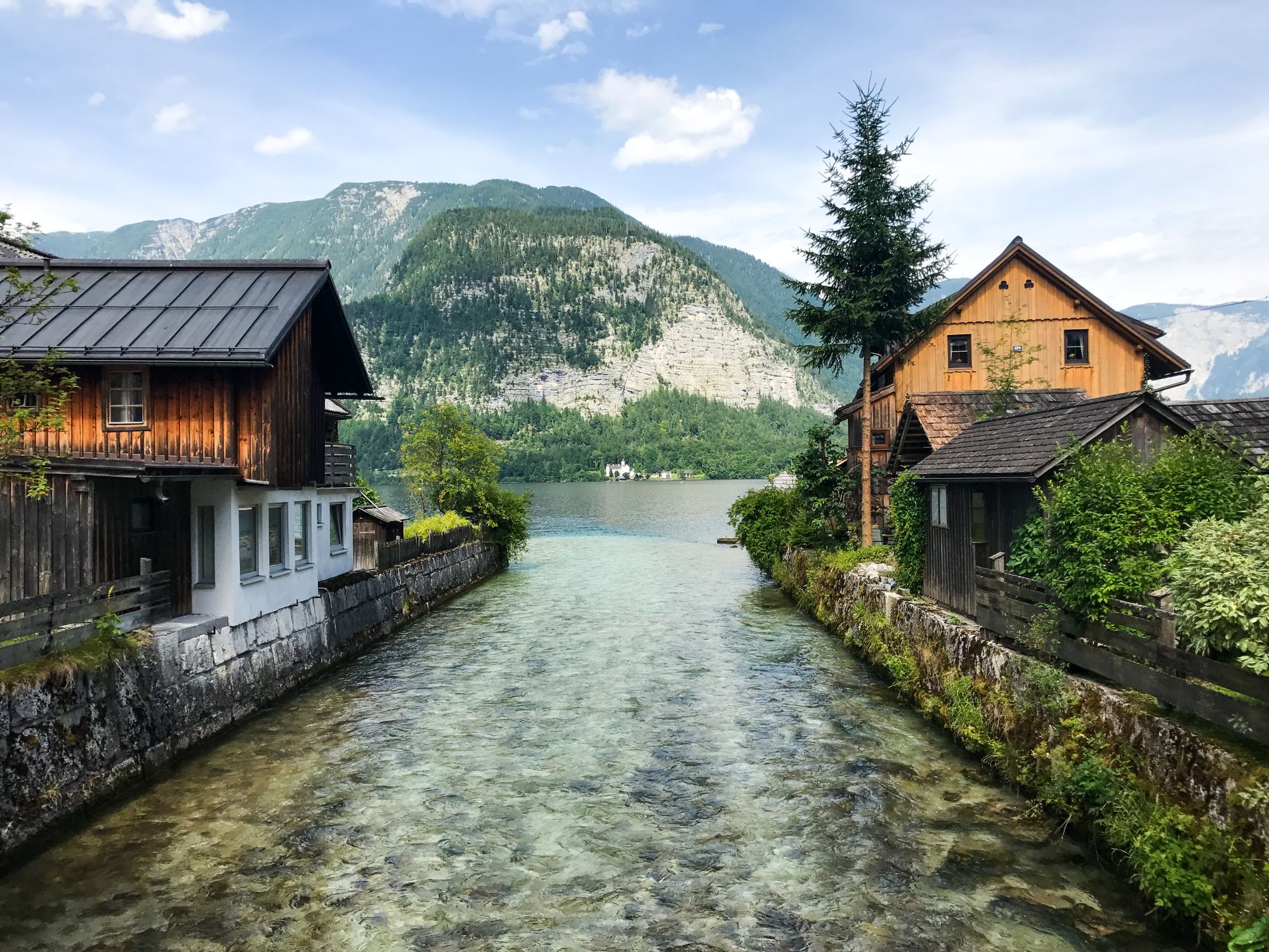 Hallstatt