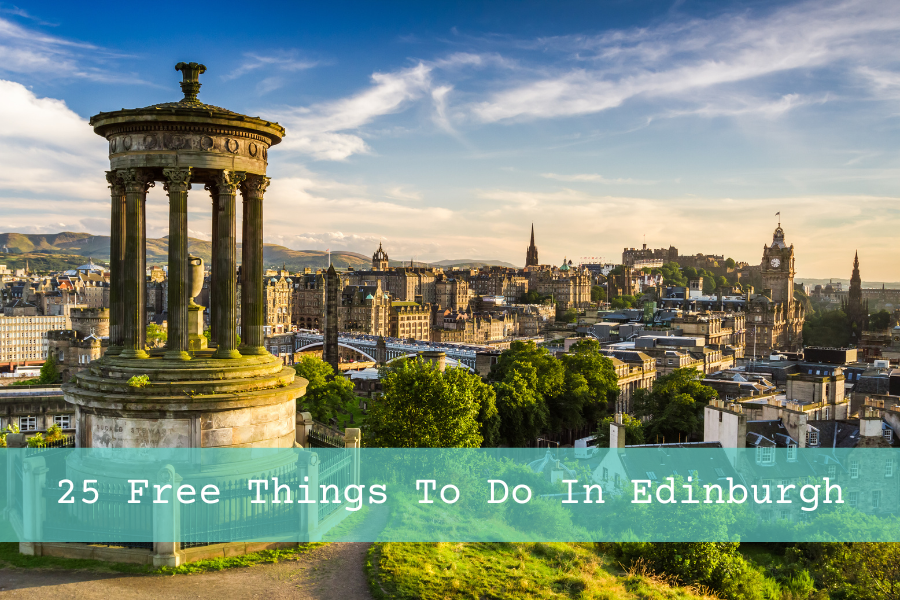 21 Free Things To Do In Glasgow For A Budget-Friendly Trip To Scotland's Friendliest City