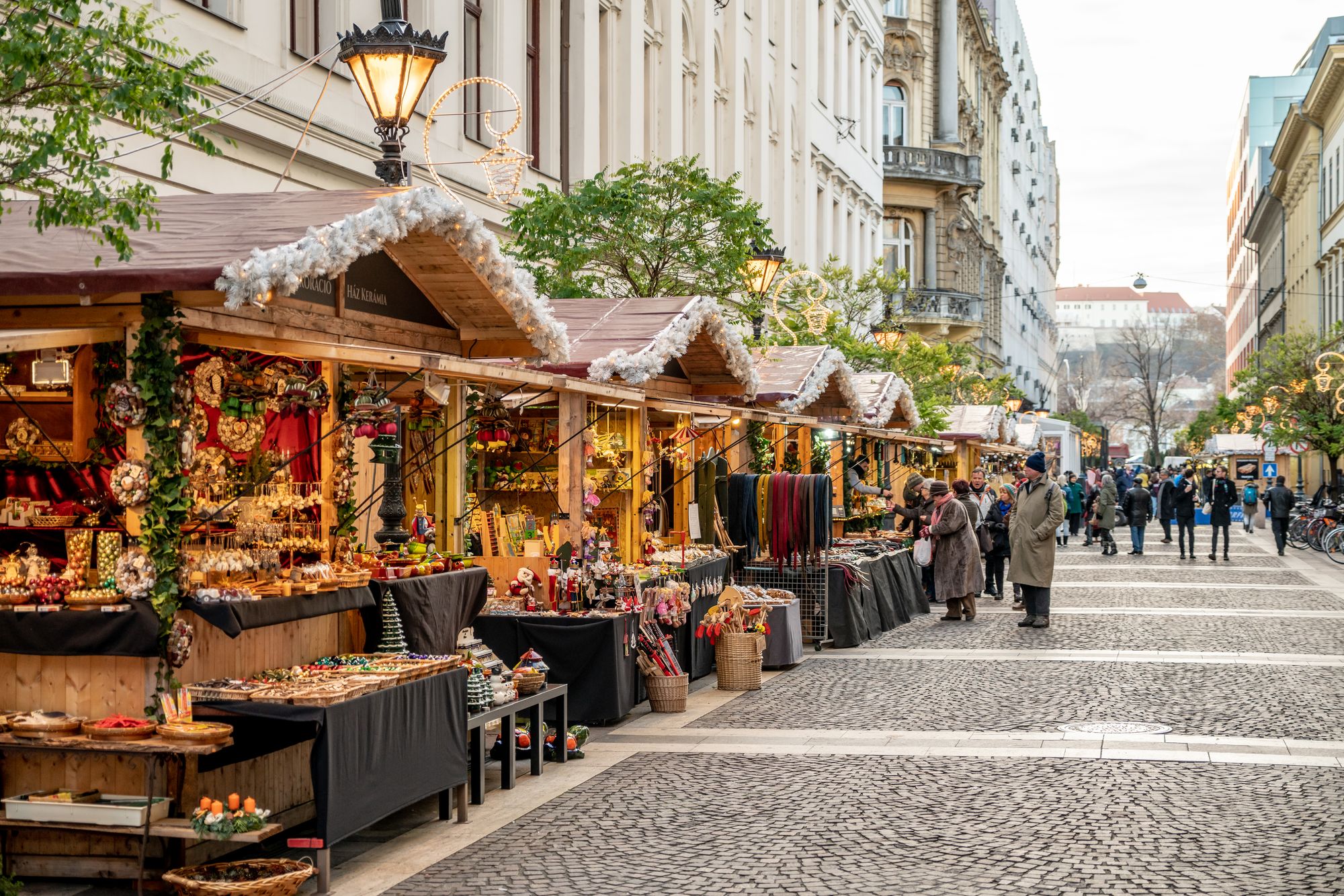 Best Christmas Destinations Europe 2024 Calendar 2025 Printable Pdf