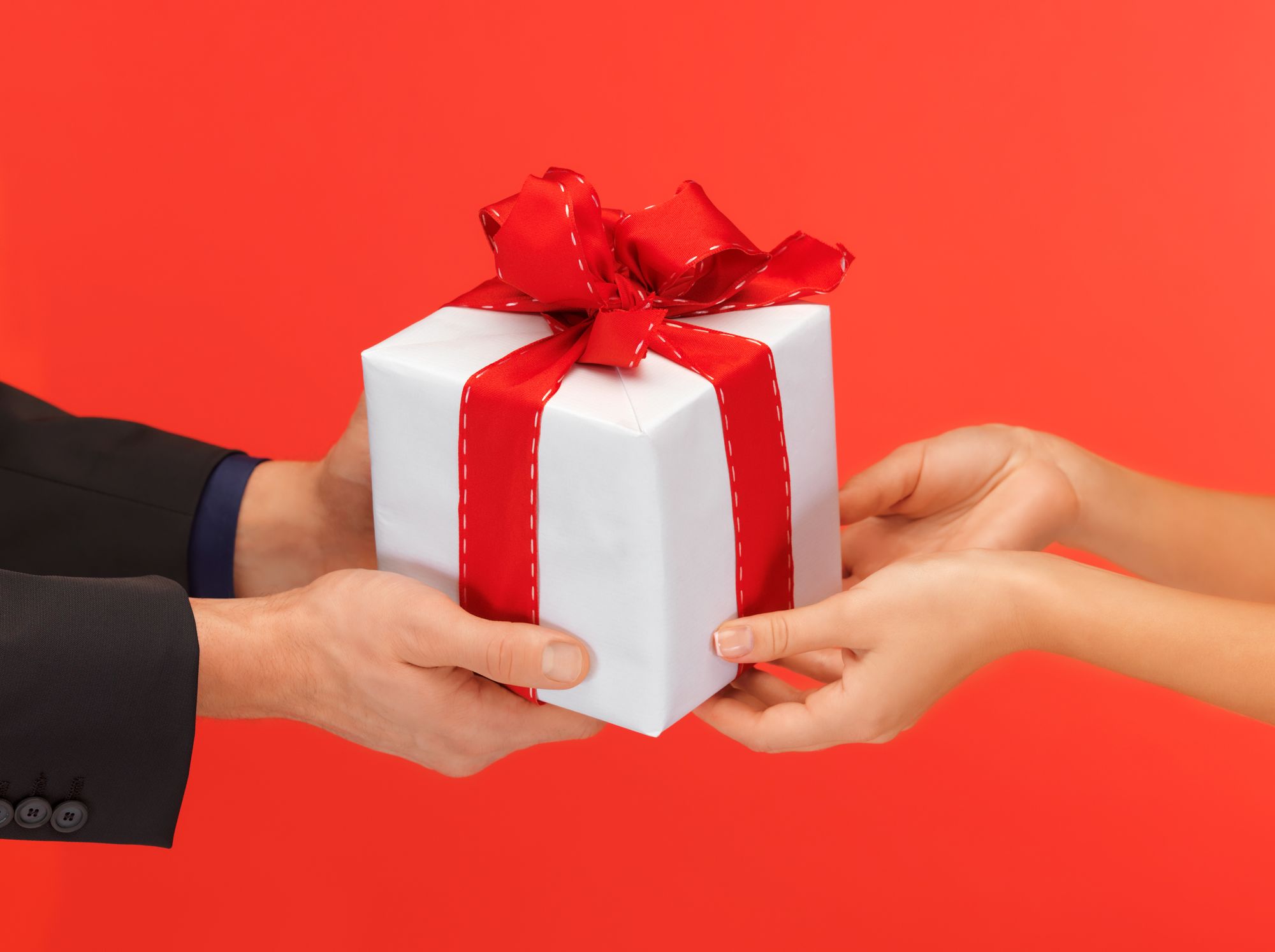 How To Find The Perfect Gift For Someone