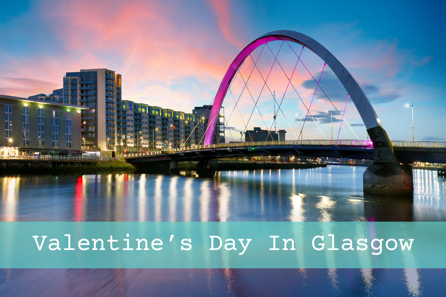 7 Delightful Events For Valentine's Day In Aberdeen