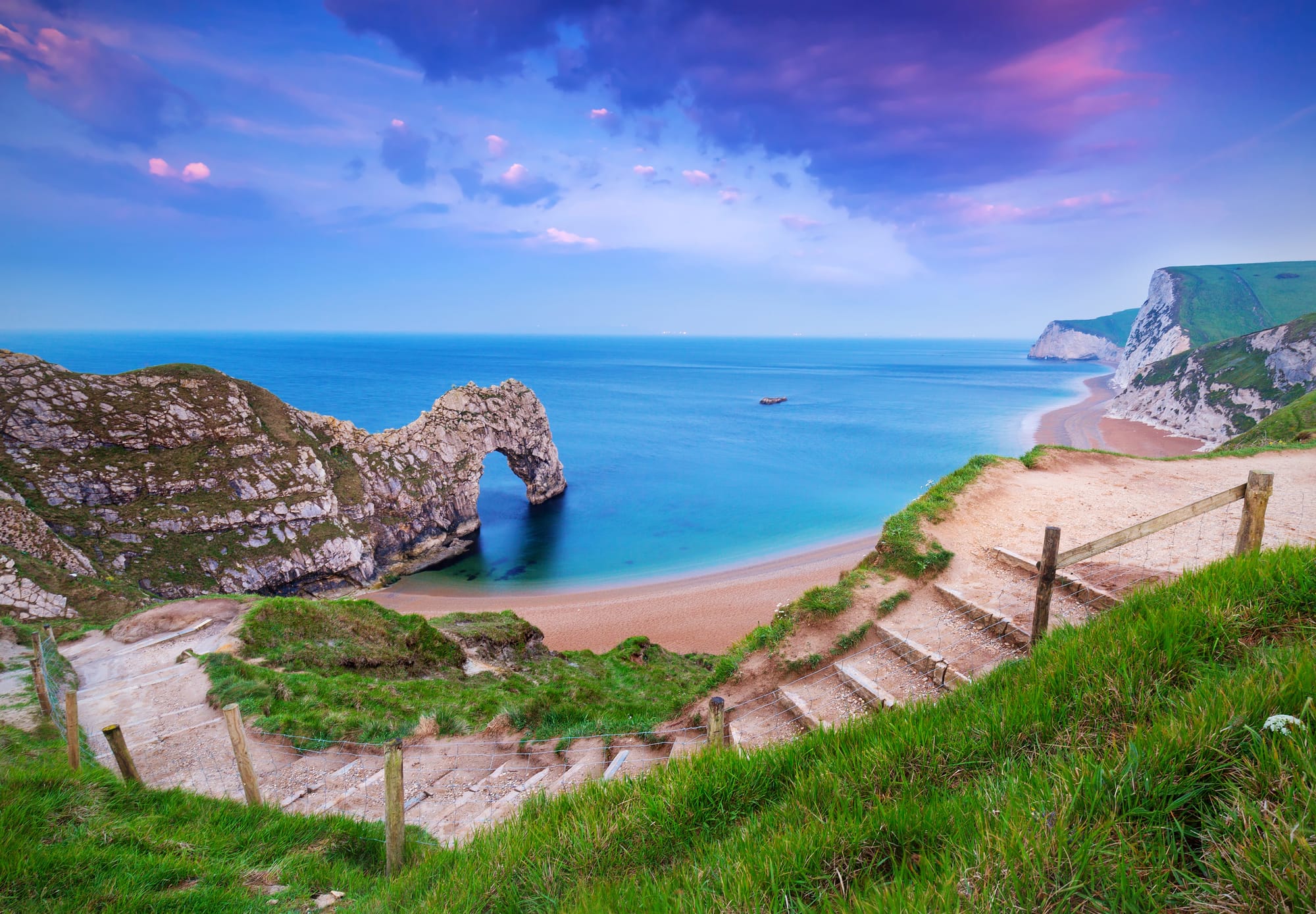 Dorset, England