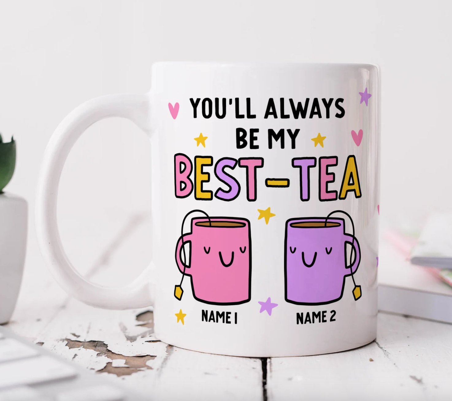 19 Perfect Galentine's Day Gifts