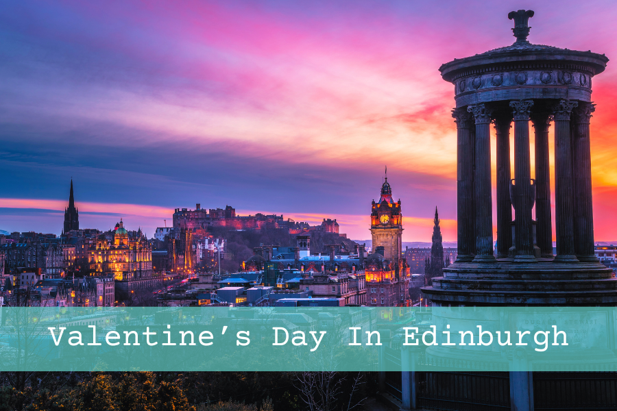 7 Delightful Events For Valentine's Day In Aberdeen