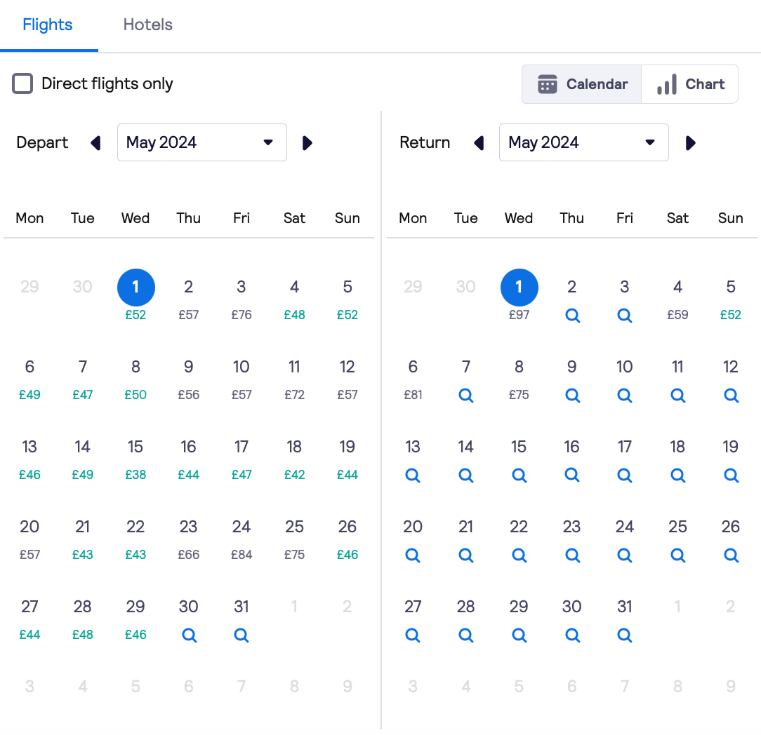 6 Tips To Finding Cheap Flights To ANYWHERE Using Skyscanner