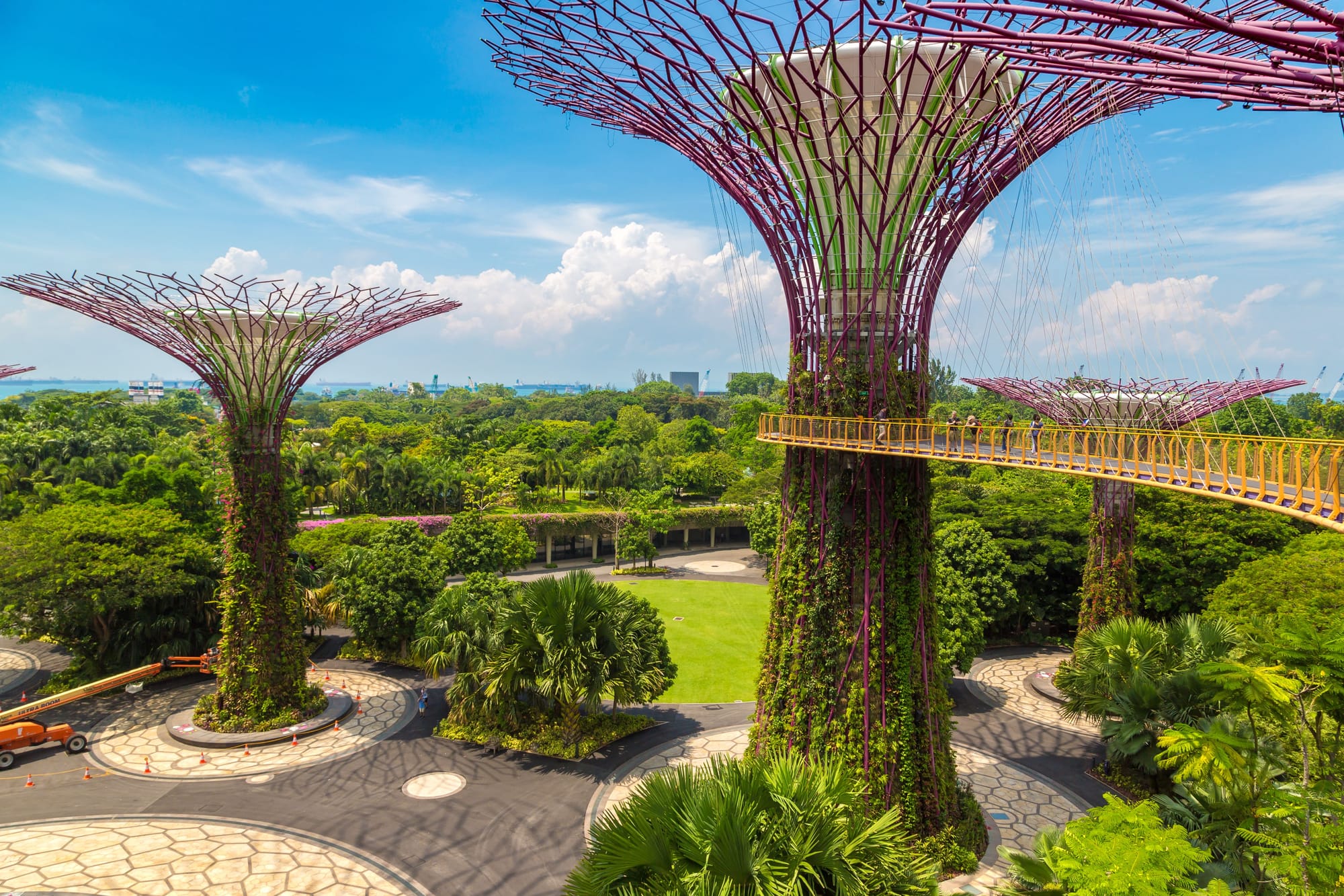 The Perfect 3-Day Singapore Itinerary For First Time Visitors