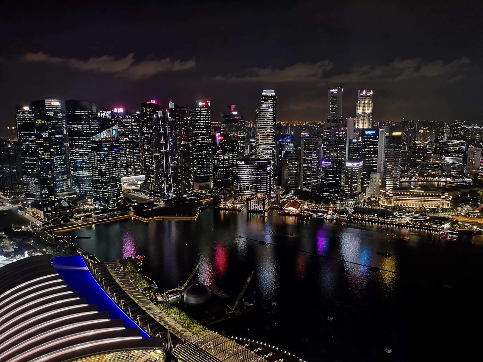 The Perfect 3-Day Singapore Itinerary For First Time Visitors