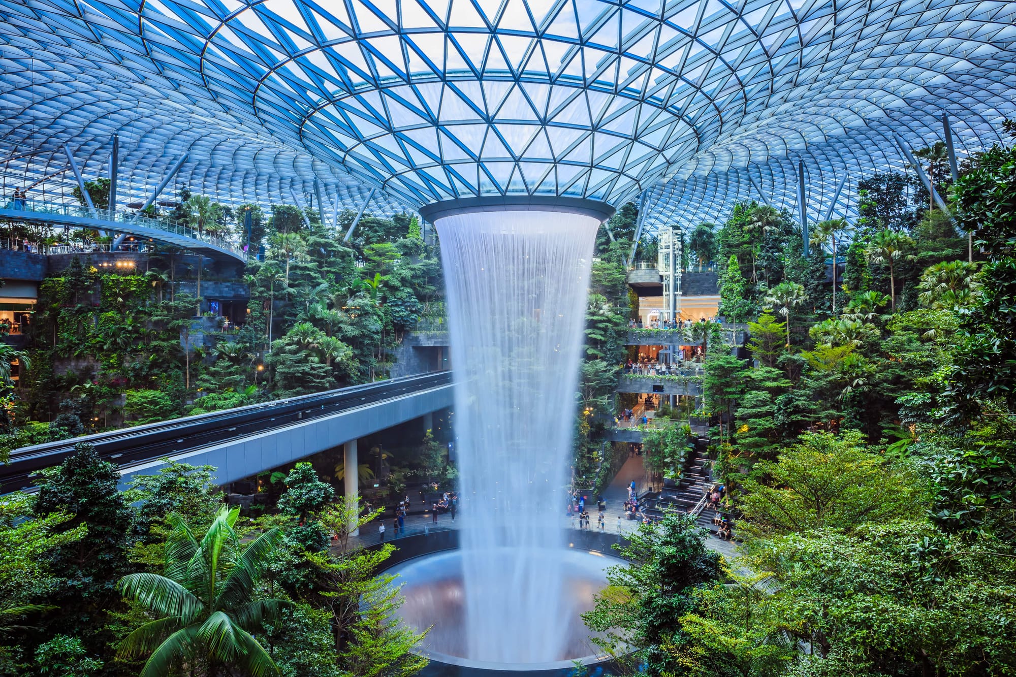 The Perfect 3-Day Singapore Itinerary For First Time Visitors