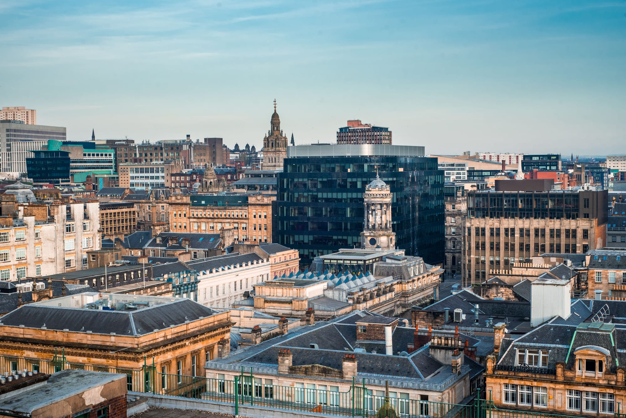 21 Free Things To Do In Glasgow For A Budget-Friendly Trip To Scotland's Friendliest City