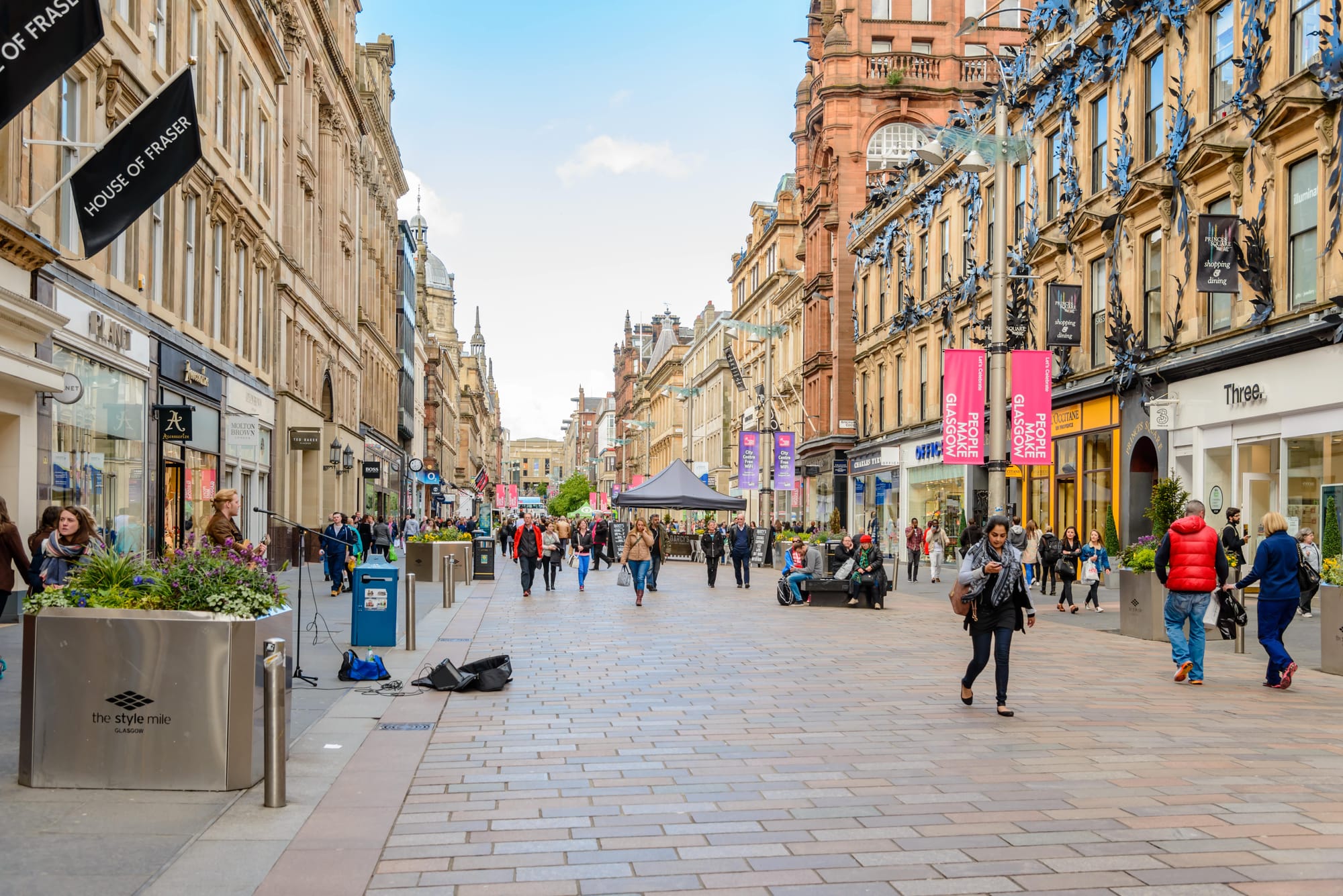 21 Free Things To Do In Glasgow For A Budget-Friendly Trip To Scotland's Friendliest City