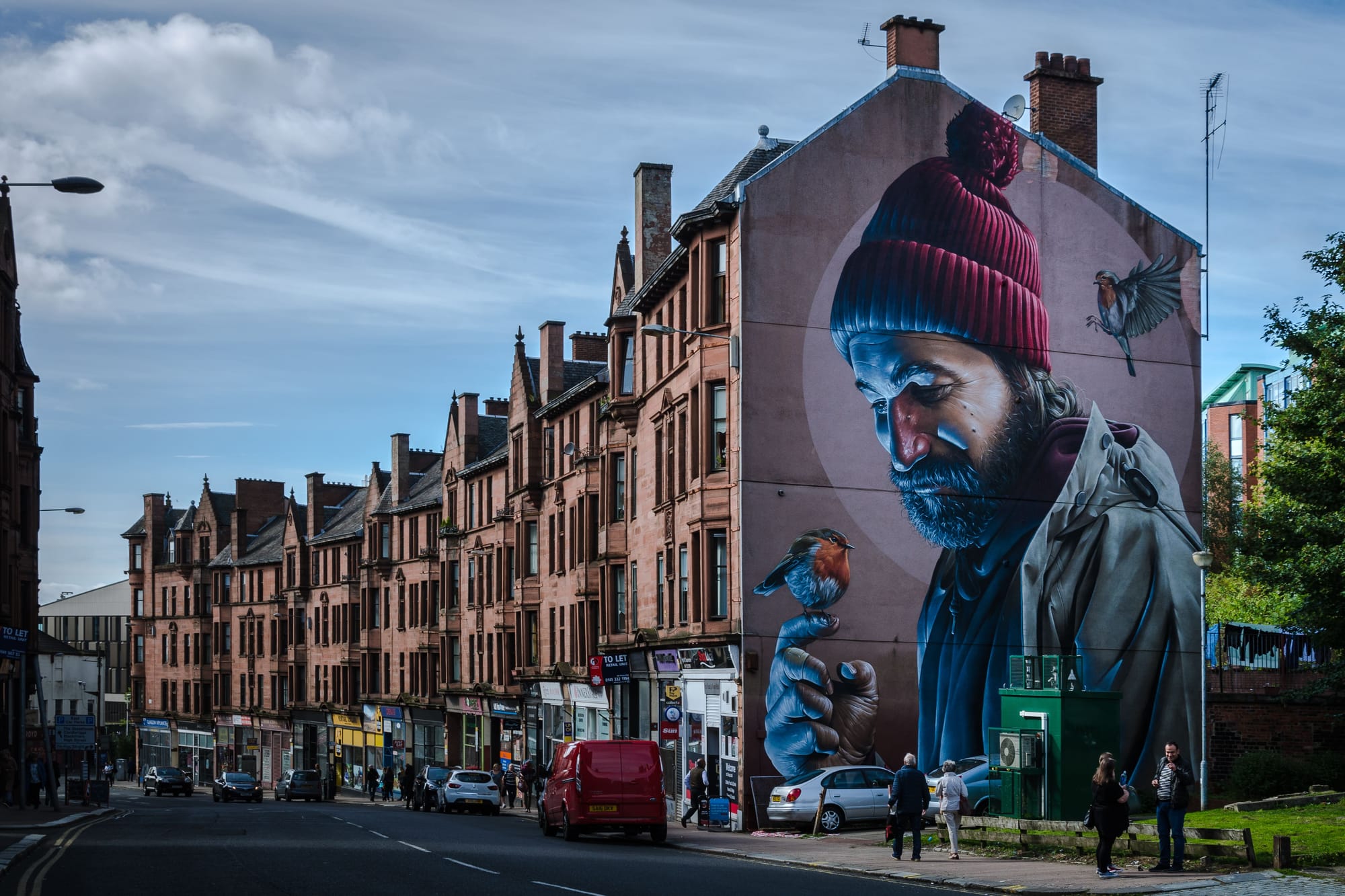 21 Free Things To Do In Glasgow For A Budget-Friendly Trip To Scotland's Friendliest City