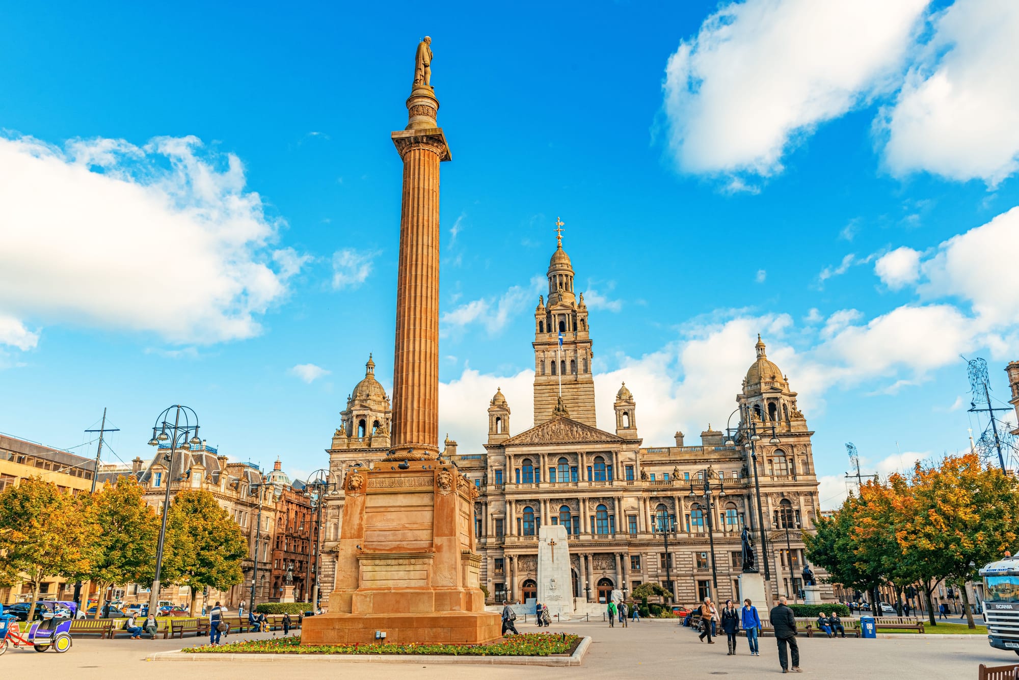 21 Free Things To Do In Glasgow For A Budget-Friendly Trip To Scotland's Friendliest City