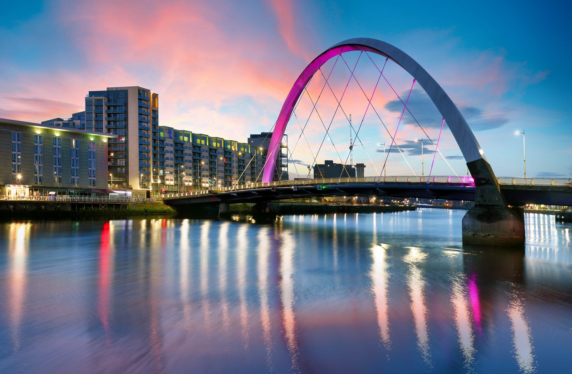 21 Free Things To Do In Glasgow For A Budget-Friendly Trip To Scotland's Friendliest City