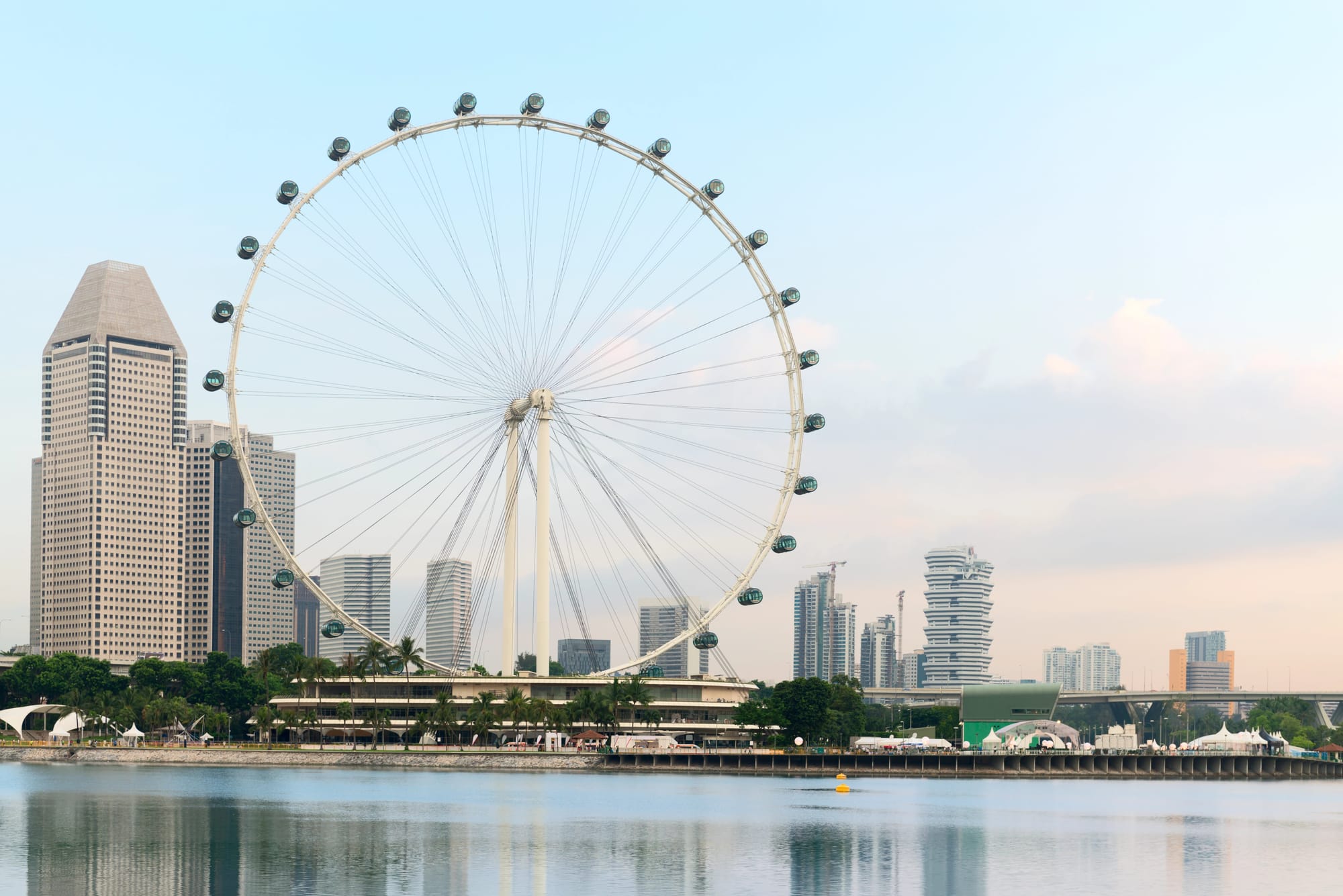 Singapore Flyer