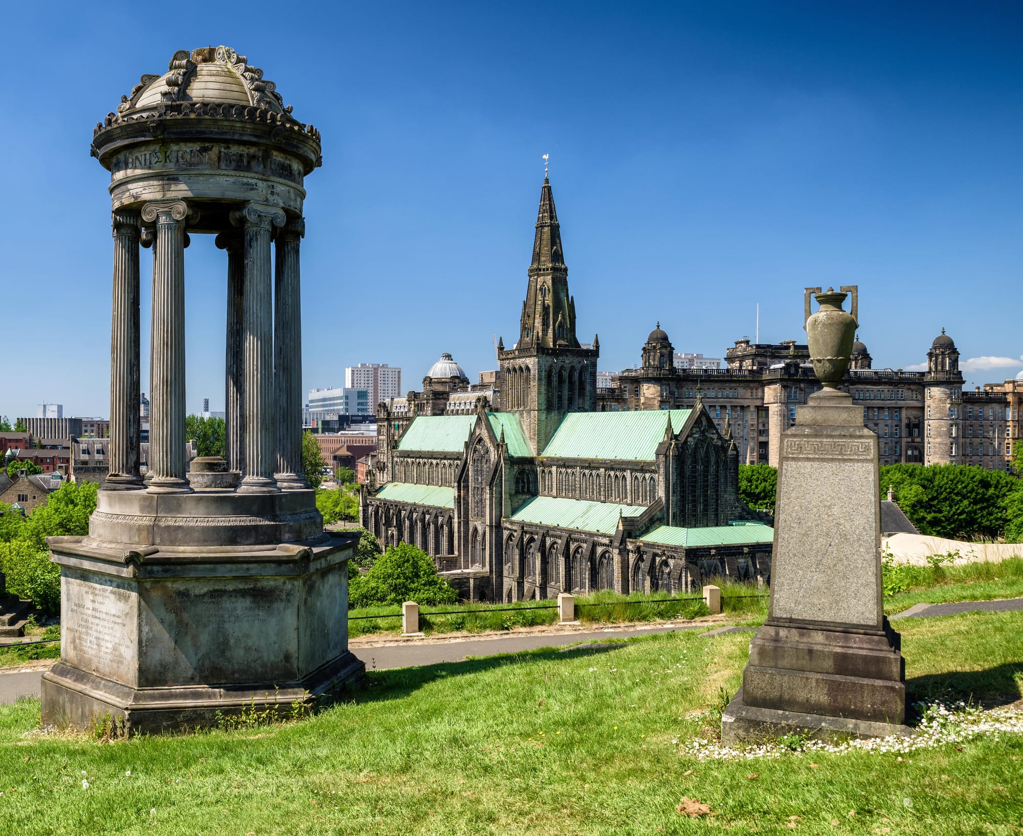 21 Free Things To Do In Glasgow For A Budget-Friendly Trip To Scotland's Friendliest City