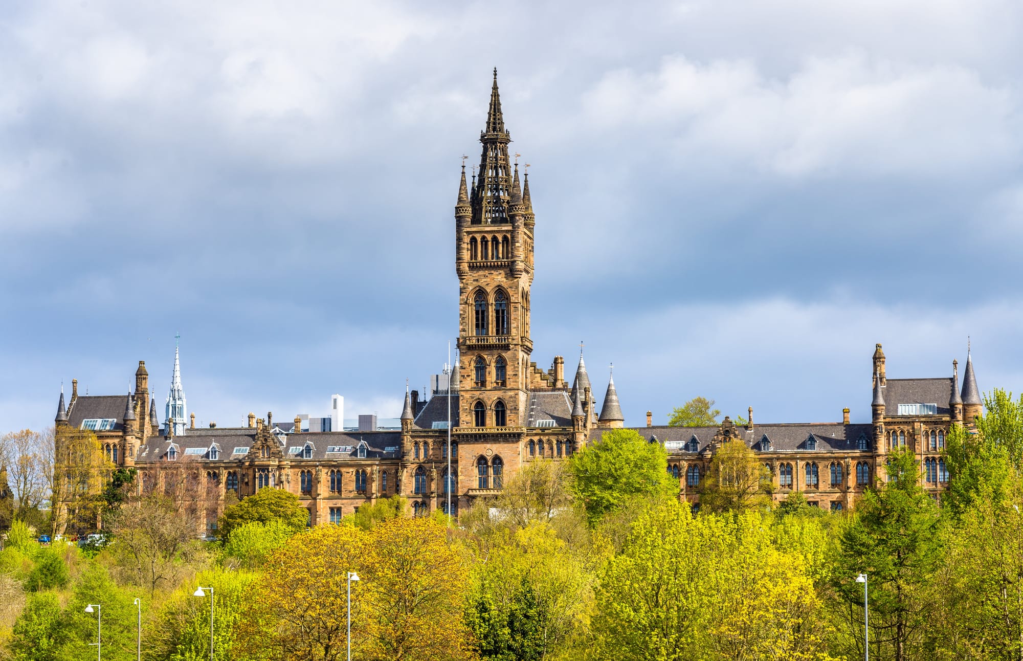 21 Free Things To Do In Glasgow For A Budget-Friendly Trip To Scotland's Friendliest City