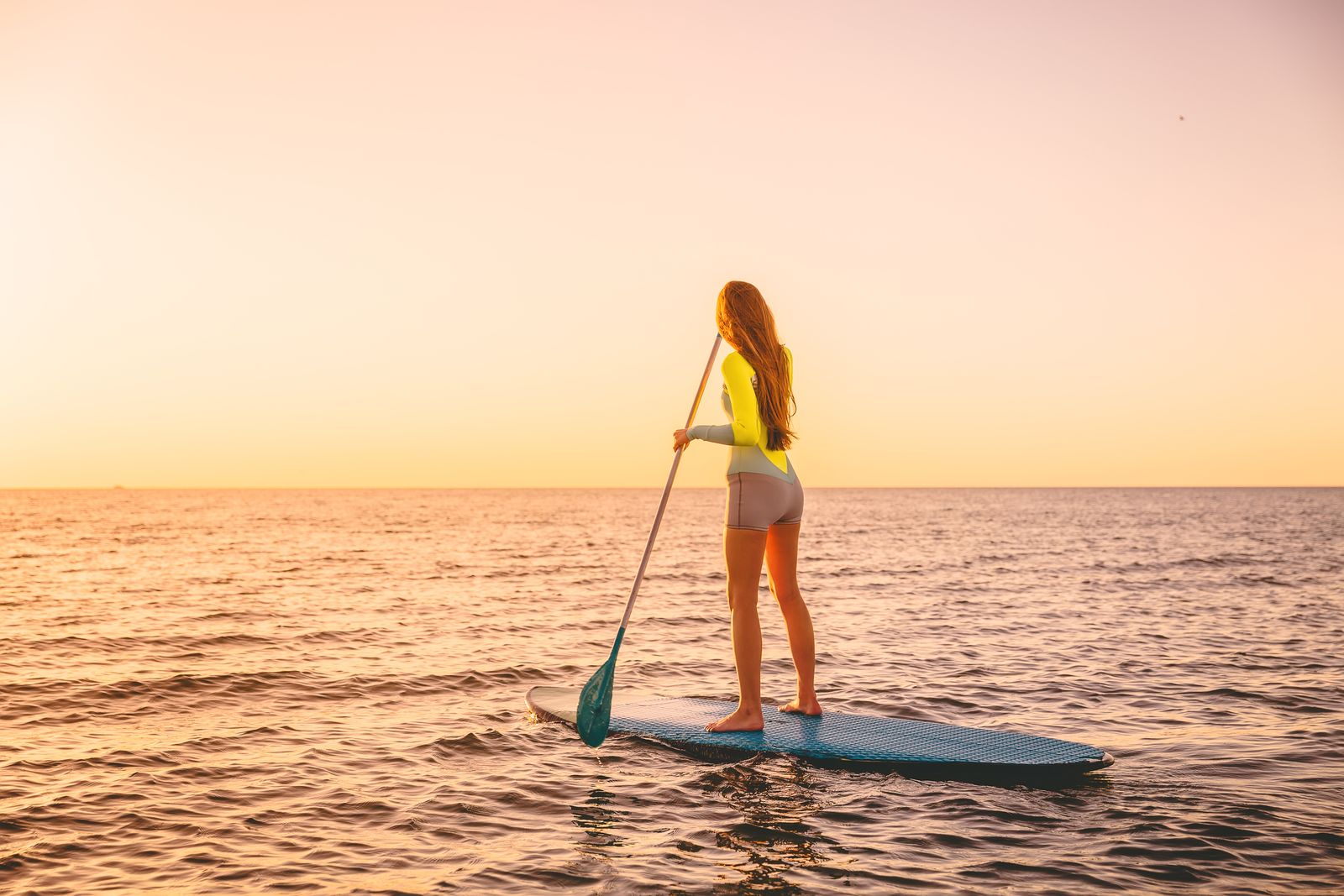 The Ultimate Guide To Stand Up Paddle Boarding Near Me
