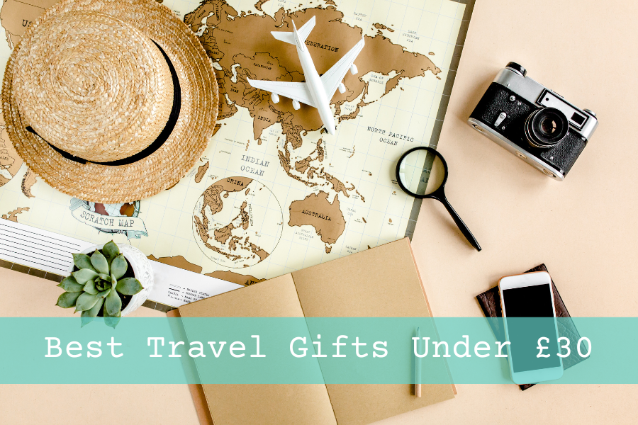 Best Travel Gifts