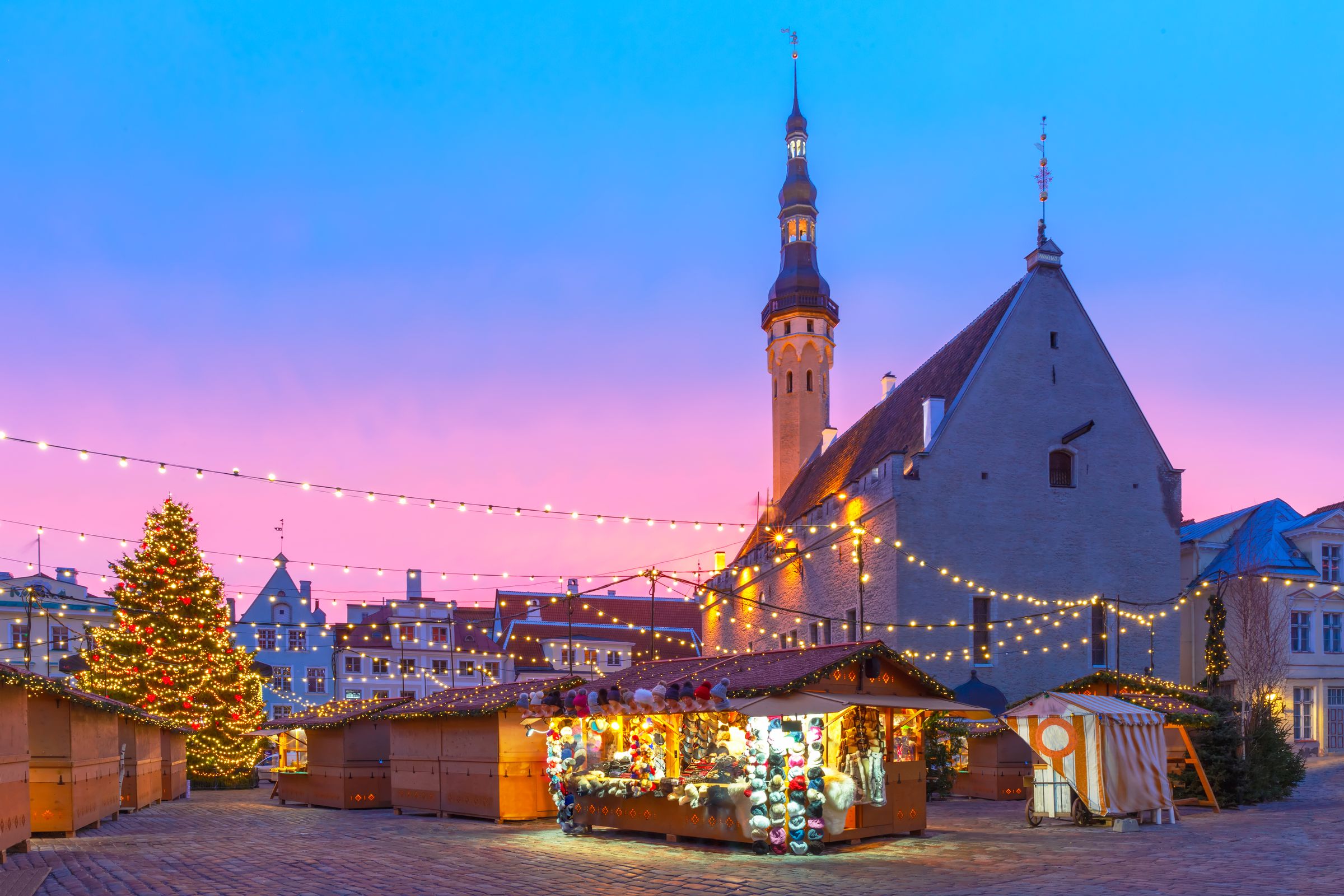 Best Christmas Destinations 2024 Lok Farica Fernande