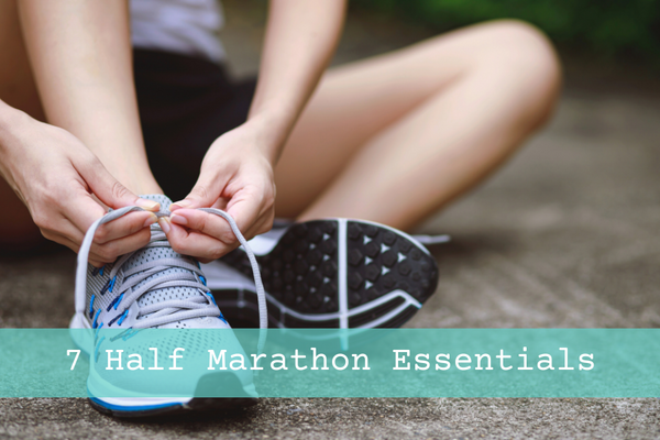 ghost contact us page 7 Half Marathon Essentials