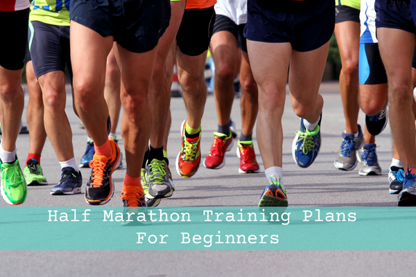 ghost contact us page The Ultimate Half Marathon Training Plans For Beginners: 8-week, 10-week, 12-week and 16-week plans