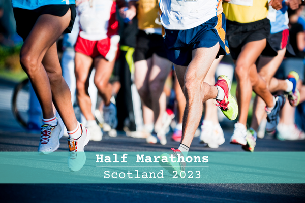 Half Marathon Training Plans For Beginners