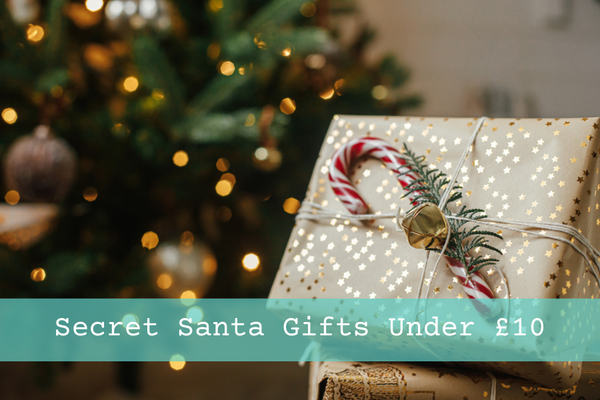 ghost contact us page 30 Fabulous Ideas For Secret Santa Gifts Under £10